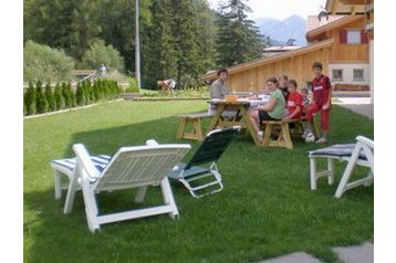 Pensjonat rodzinny Pozza di Fassa 2